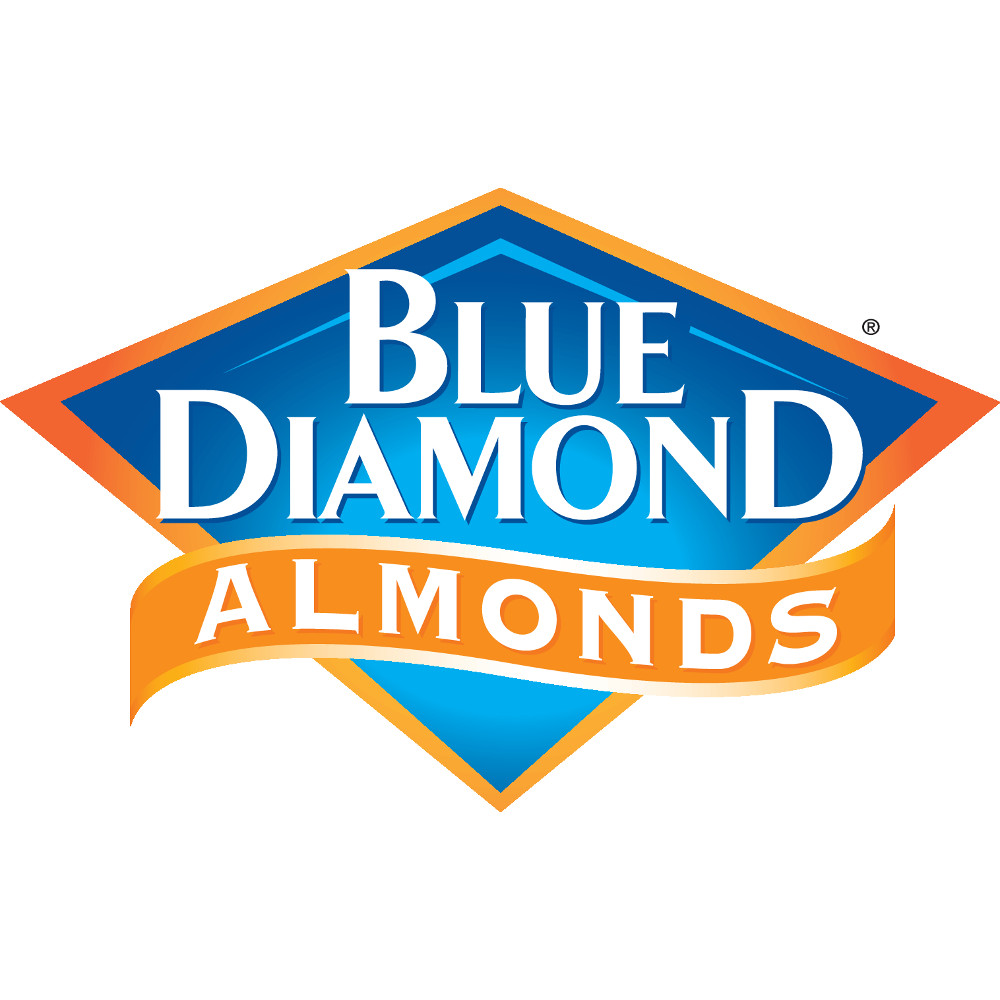 Blue Diamond Almonds - Chas. E. Ramson Limited