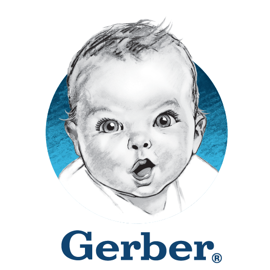 Brand New: Gerber Baby