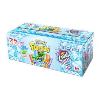kisko giant freeze pops kisko giant freeze pops