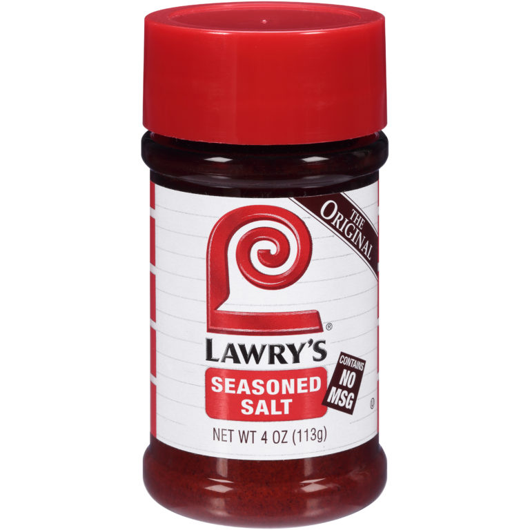 Lawry’s - Chas. E. Ramson Limited