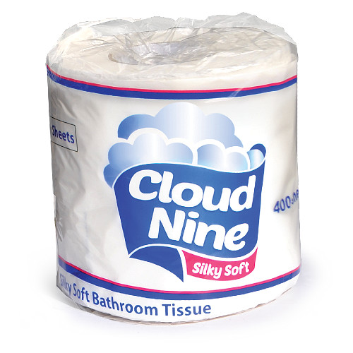 Cloud Nine Paper Products - Chas. E. Ramson Limited