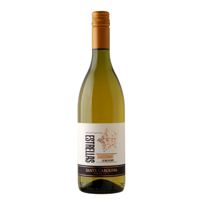 Estrellas Chardonnay - Chas. E. Ramson Limited