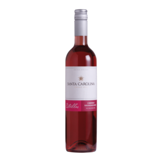 Estrellas Carbernet Sauvignon Rose