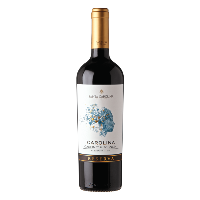 Reserva Cabernet Sauvignon